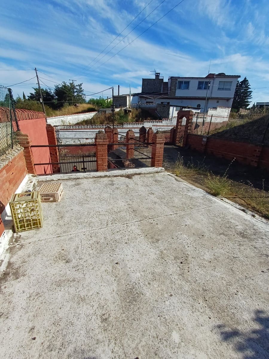 Building Plot for sale in San Andres del Rabanedo - € 45,000 (Ref: 10110401)