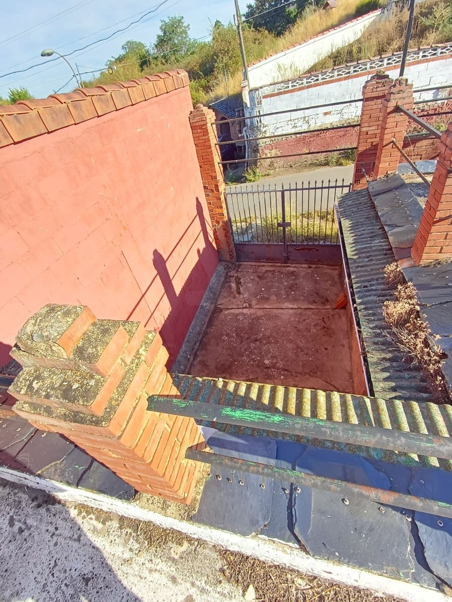 Building Plot for sale in San Andres del Rabanedo - € 45,000 (Ref: 10110401)