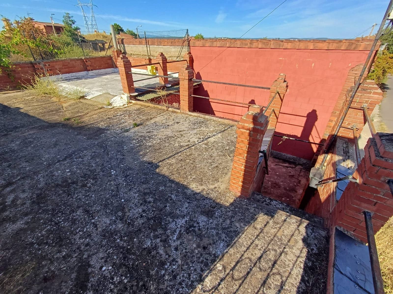 Building Plot for sale in San Andres del Rabanedo - € 45,000 (Ref: 10110401)