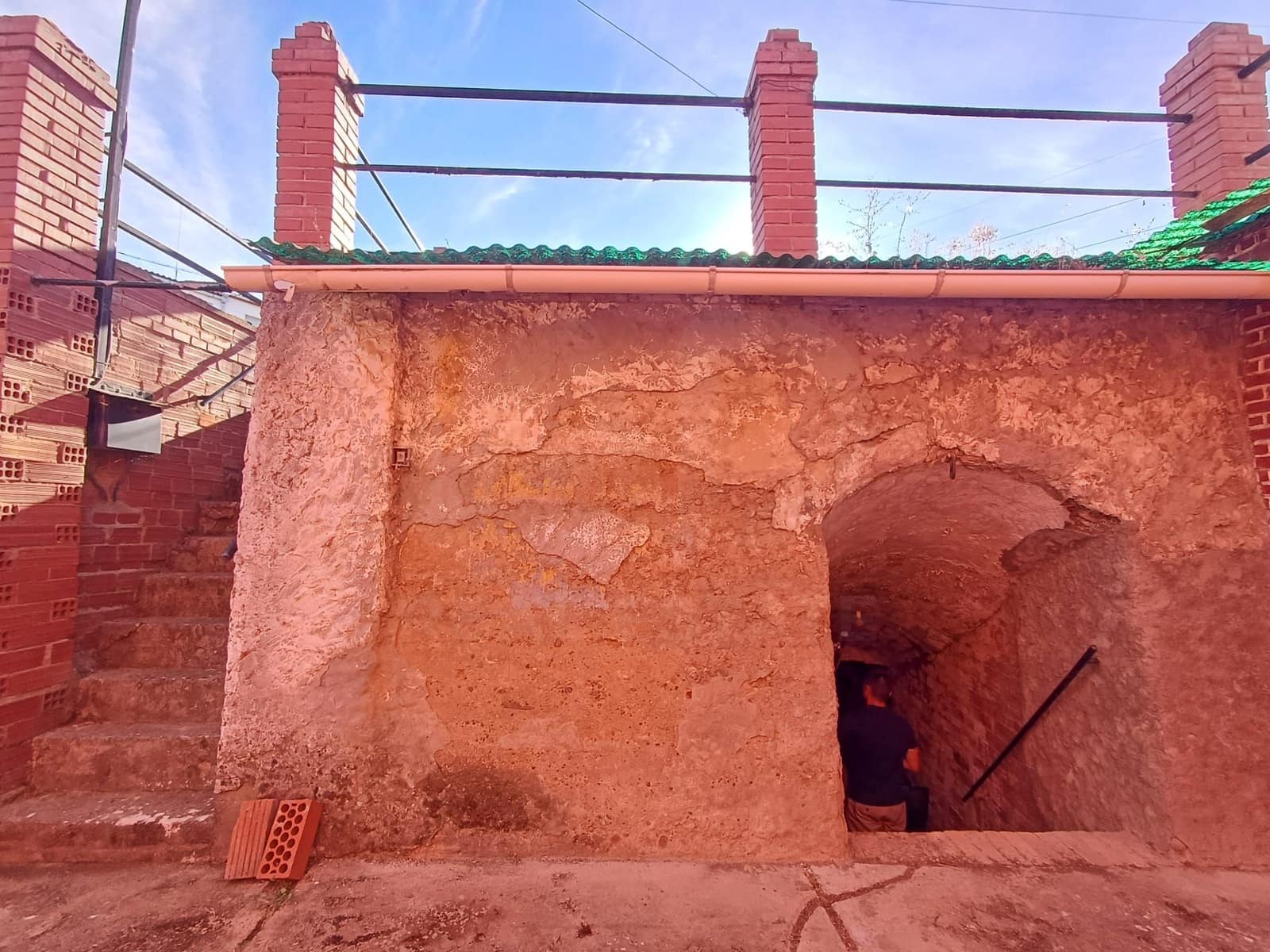 Building Plot for sale in San Andres del Rabanedo - € 45,000 (Ref: 10110401)