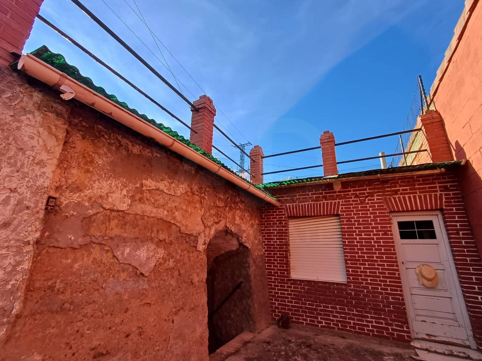Building Plot for sale in San Andres del Rabanedo - € 45,000 (Ref: 10110401)