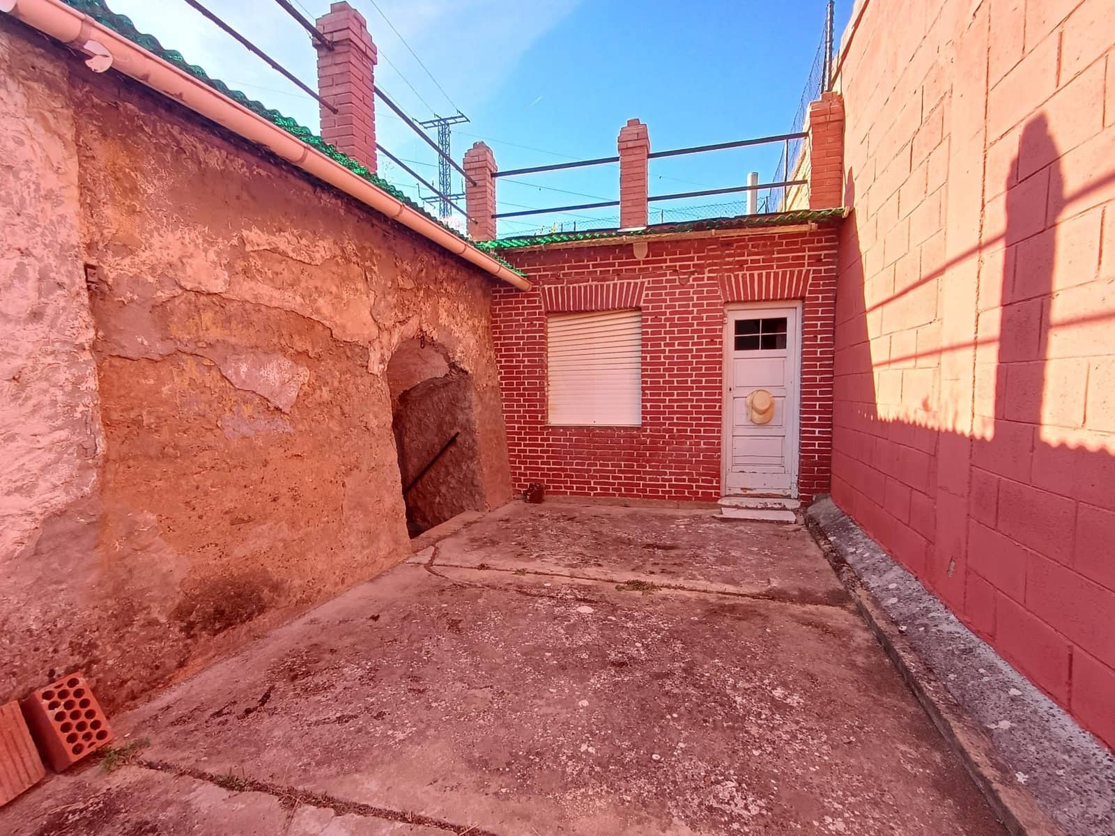 Building Plot for sale in San Andres del Rabanedo - € 45,000 (Ref: 10110401)