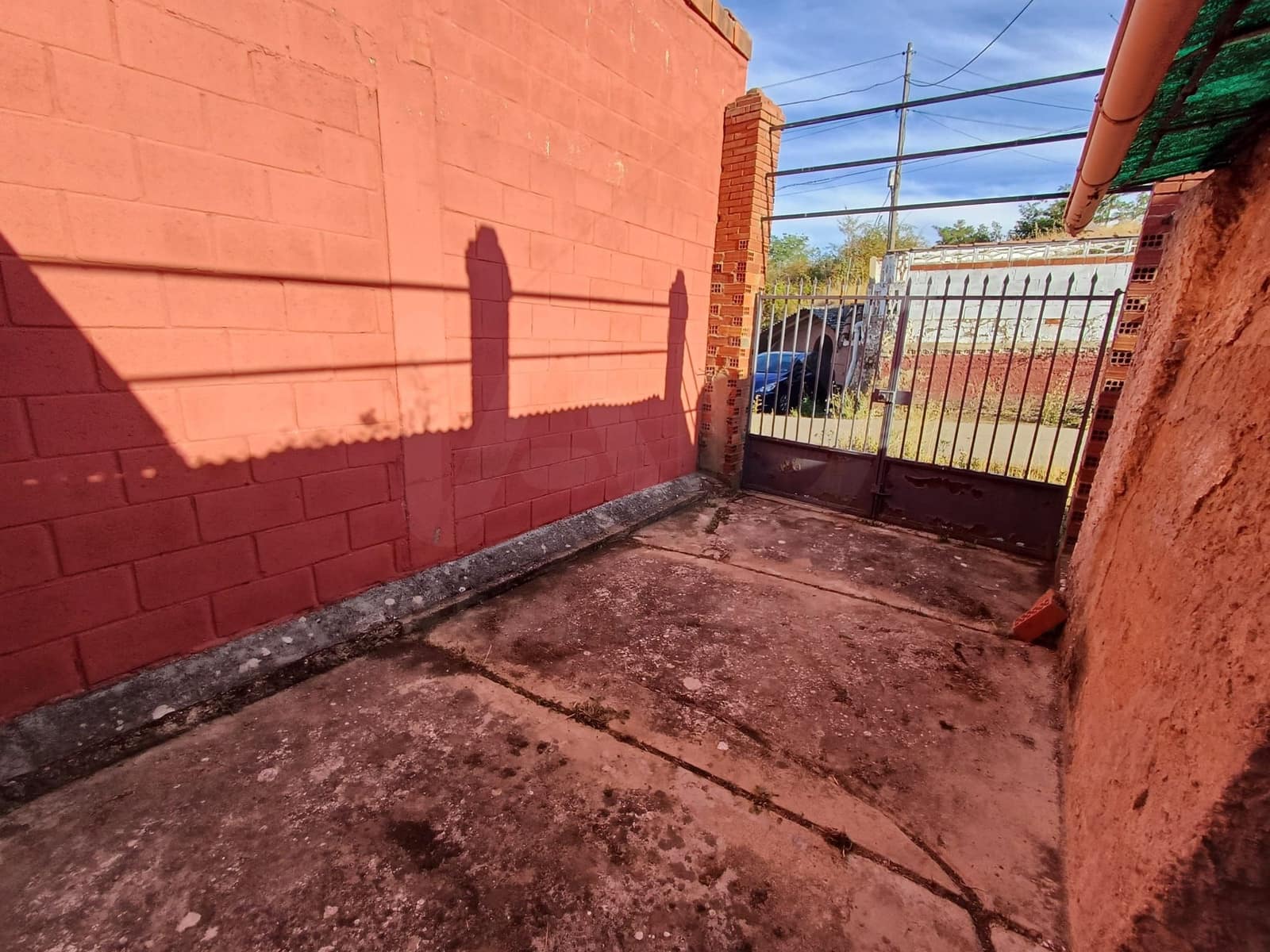 Building Plot for sale in San Andres del Rabanedo - € 45,000 (Ref: 10110401)