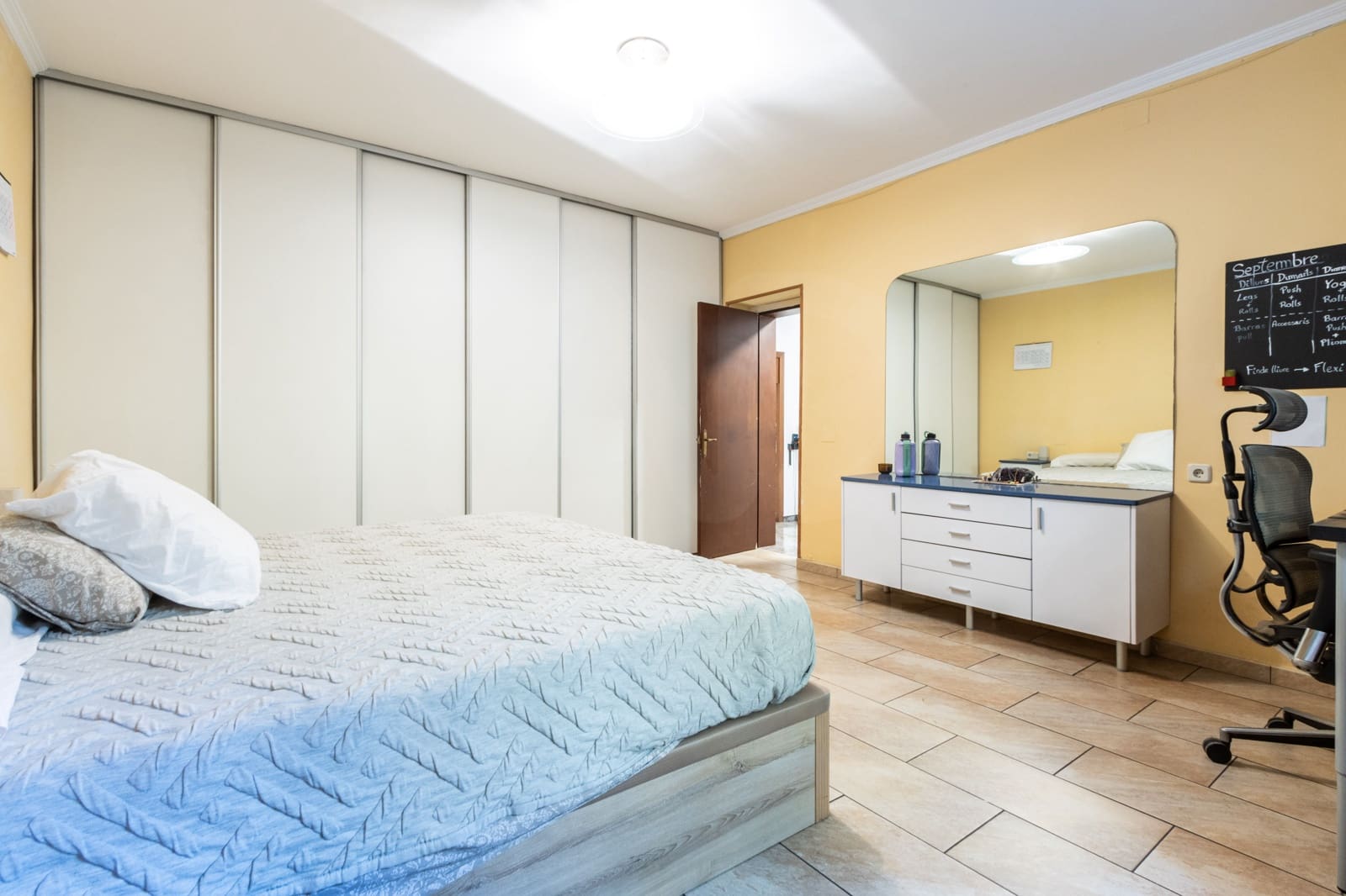 6 bedroom Terraced Villa for sale in Parets del Valles with pool garage - € 596,000 (Ref: 10110403)