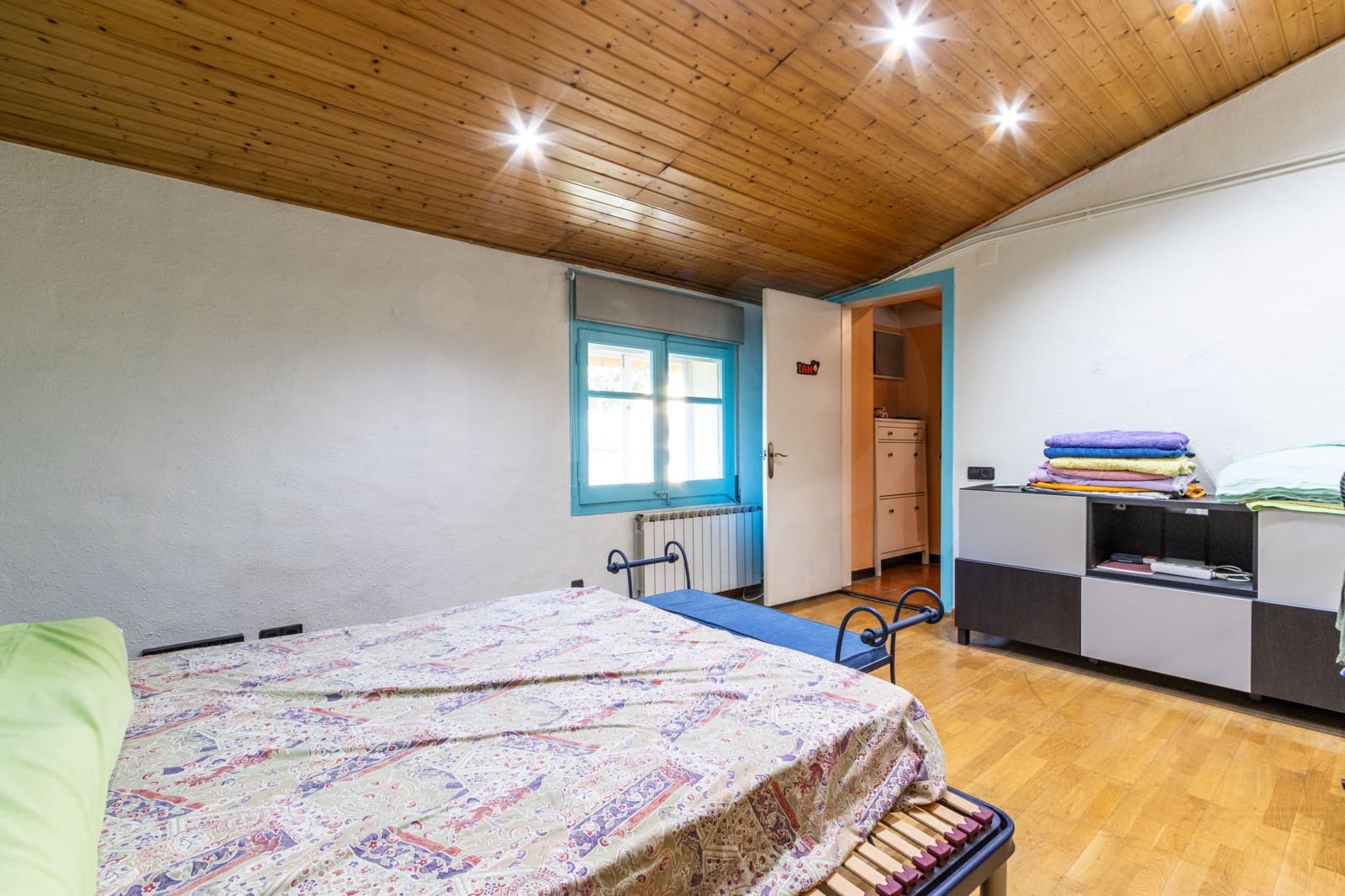 6 bedroom Terraced Villa for sale in Parets del Valles with pool garage - € 596,000 (Ref: 10110403)
