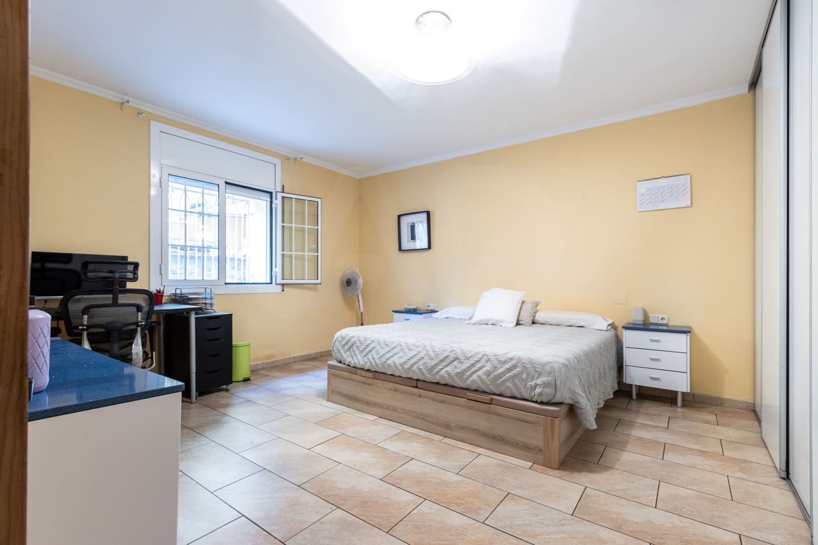 6 bedroom Terraced Villa for sale in Parets del Valles with pool garage - € 596,000 (Ref: 10110403)