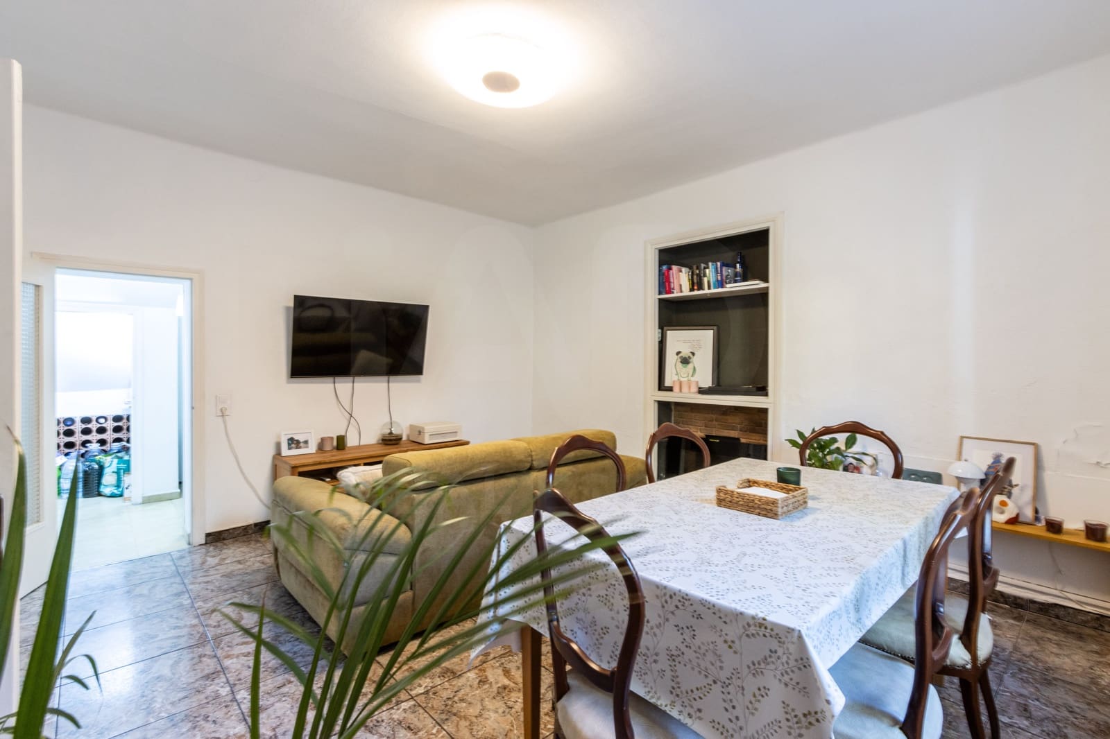 6 bedroom Terraced Villa for sale in Parets del Valles with pool garage - € 596,000 (Ref: 10110403)