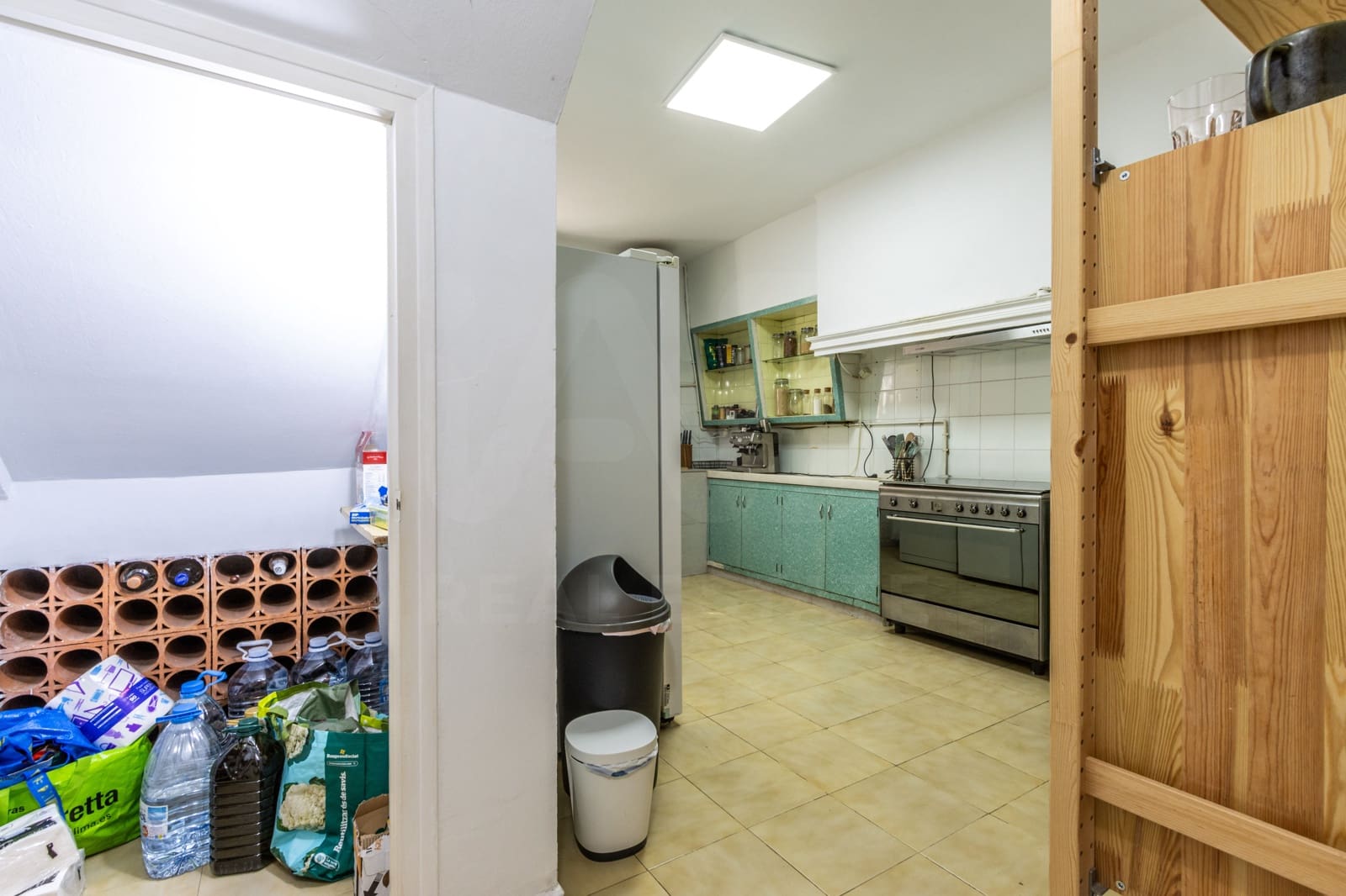 6 bedroom Terraced Villa for sale in Parets del Valles with pool garage - € 596,000 (Ref: 10110403)