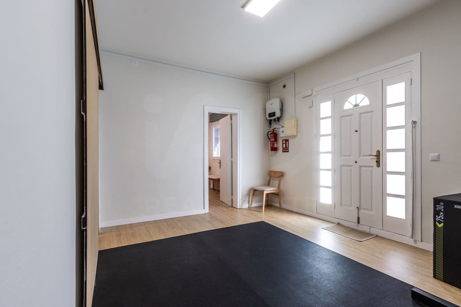 6 bedroom Terraced Villa for sale in Parets del Valles with pool garage - € 596,000 (Ref: 10110403)