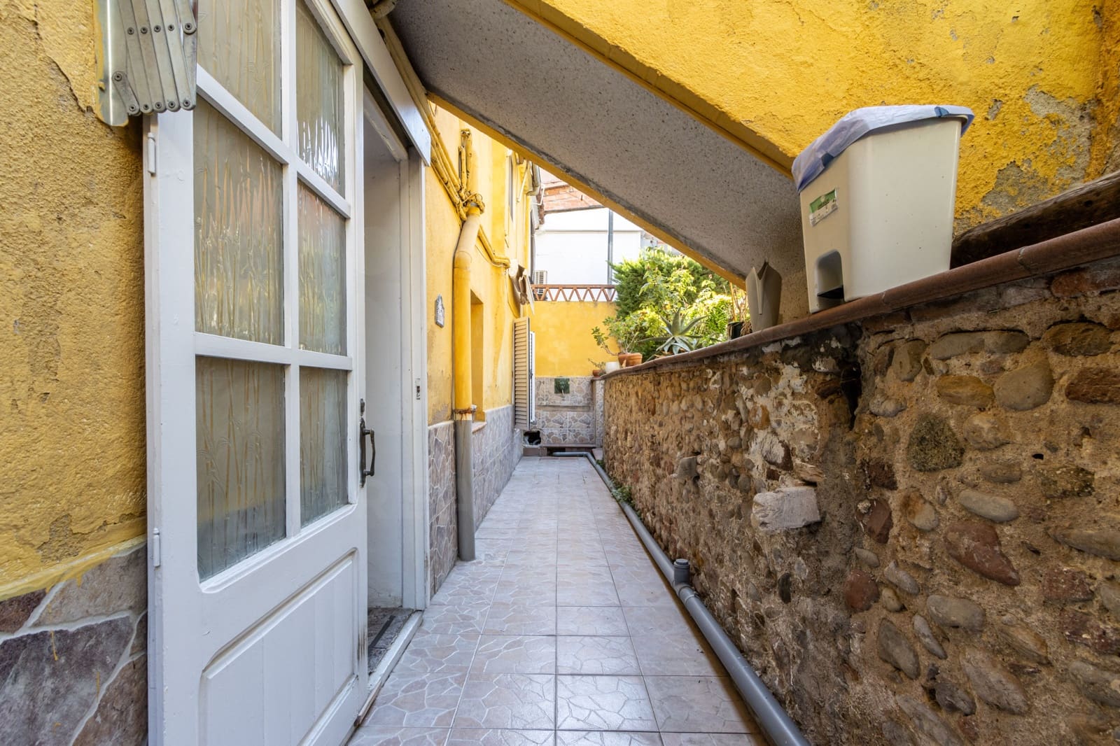 6 bedroom Terraced Villa for sale in Parets del Valles with pool garage - € 596,000 (Ref: 10110403)