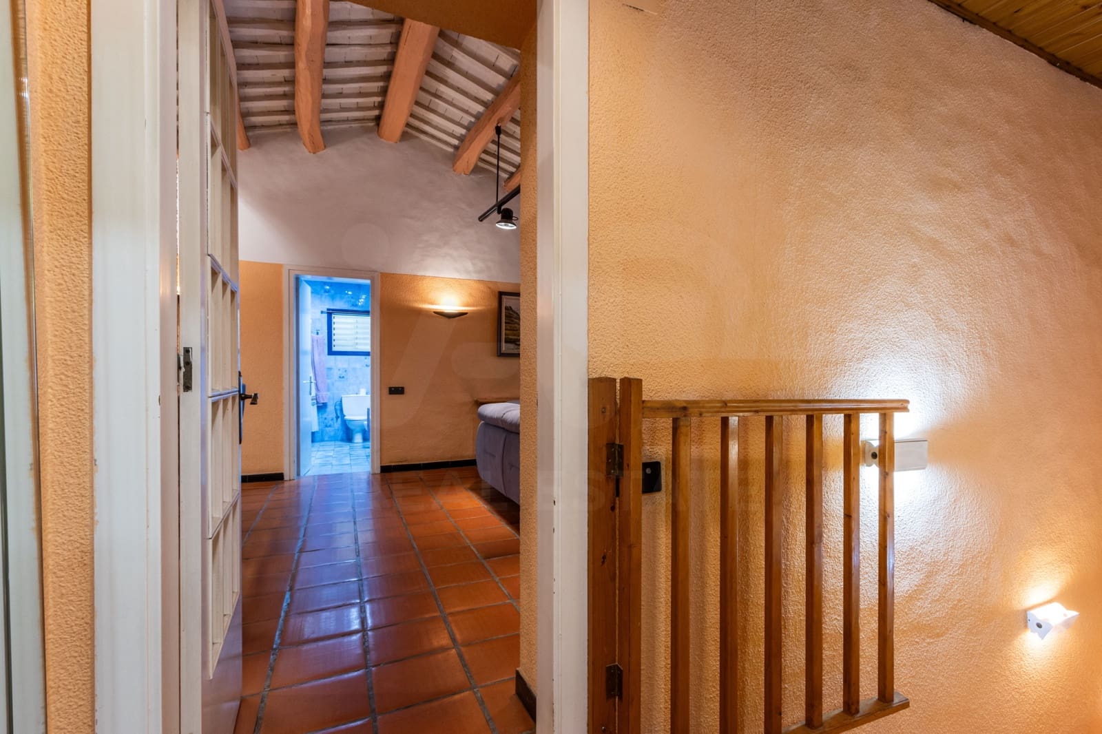 6 bedroom Terraced Villa for sale in Parets del Valles with pool garage - € 596,000 (Ref: 10110403)