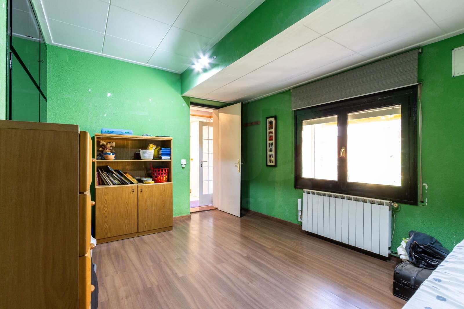 6 bedroom Terraced Villa for sale in Parets del Valles with pool garage - € 596,000 (Ref: 10110403)