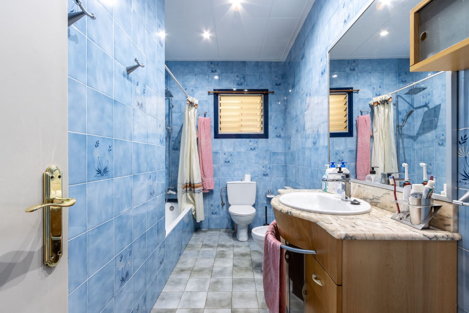 6 bedroom Terraced Villa for sale in Parets del Valles with pool garage - € 596,000 (Ref: 10110403)