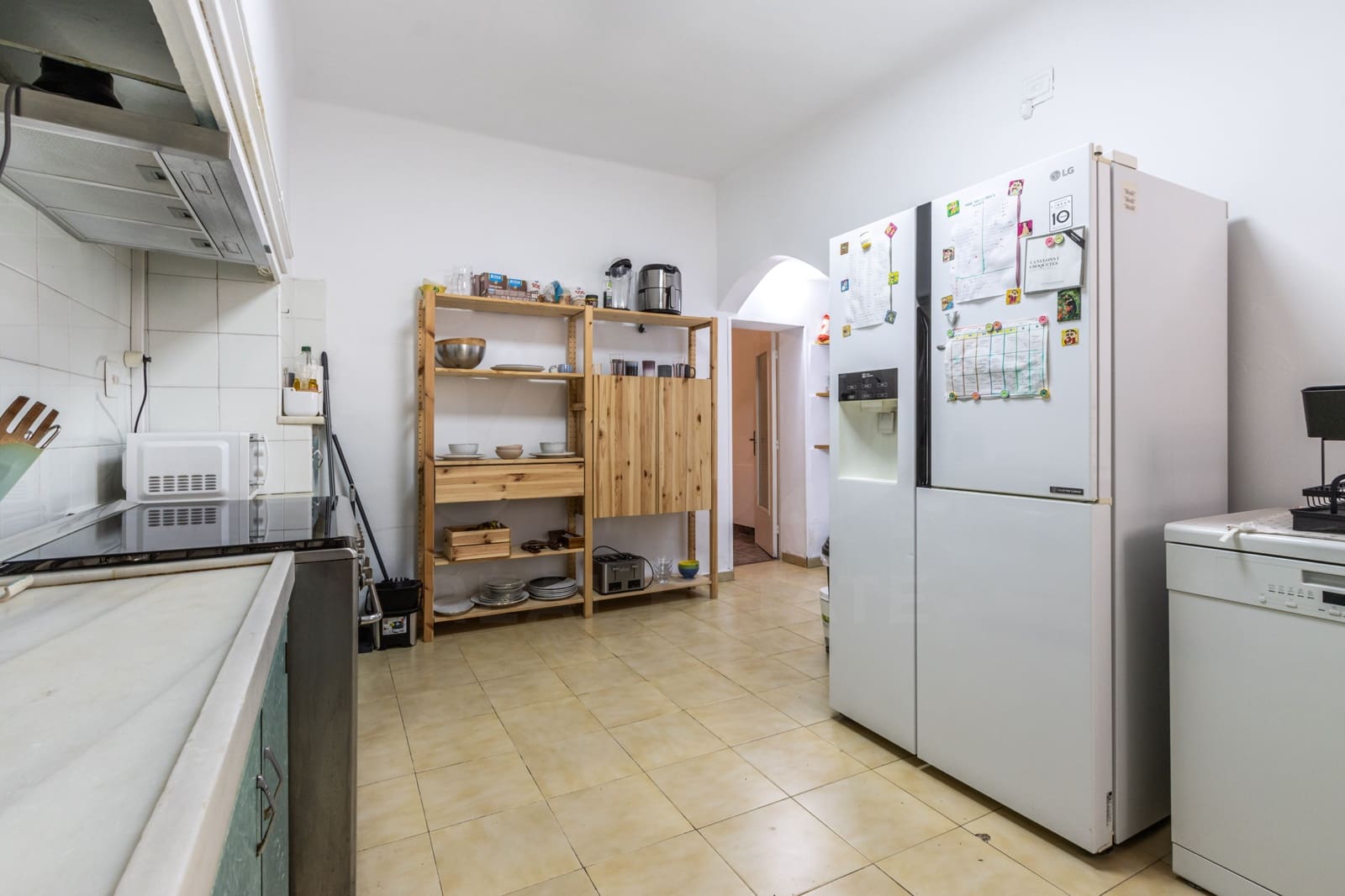6 bedroom Terraced Villa for sale in Parets del Valles with pool garage - € 596,000 (Ref: 10110403)