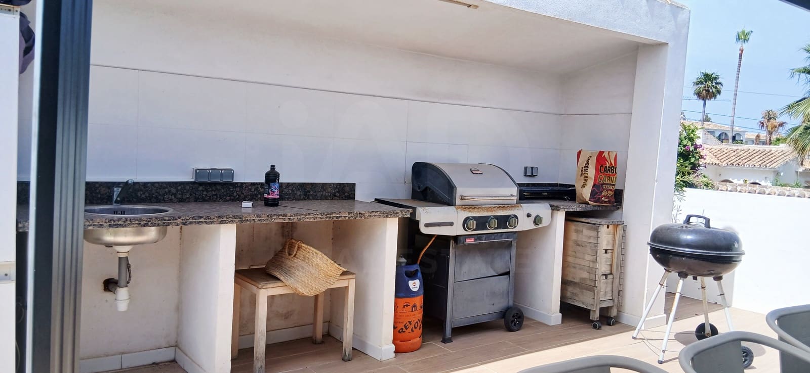 7 sovrum Hus till salu i Mijas med pool garage - 1 350 000 € (Ref: 10110406)