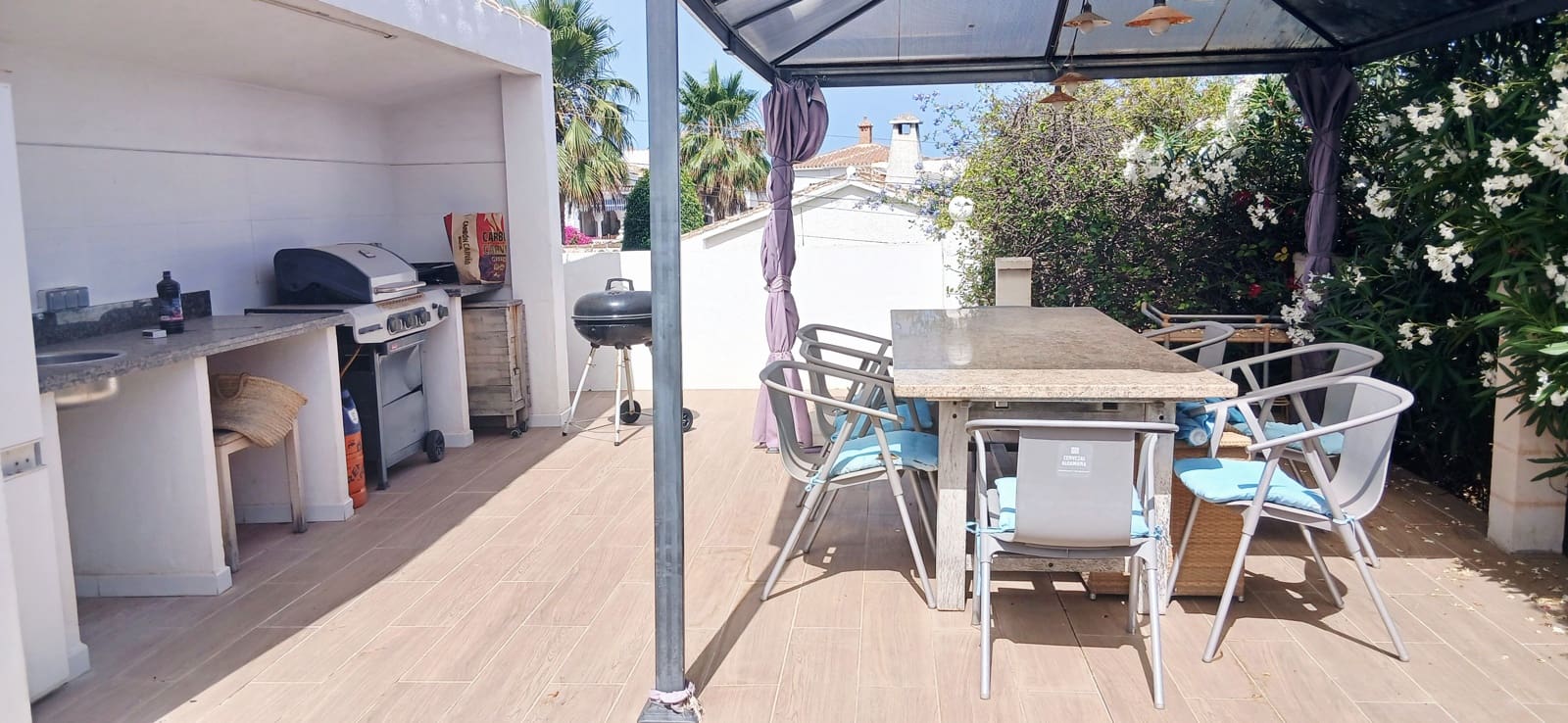 7 sovrum Hus till salu i Mijas med pool garage - 1 350 000 € (Ref: 10110406)