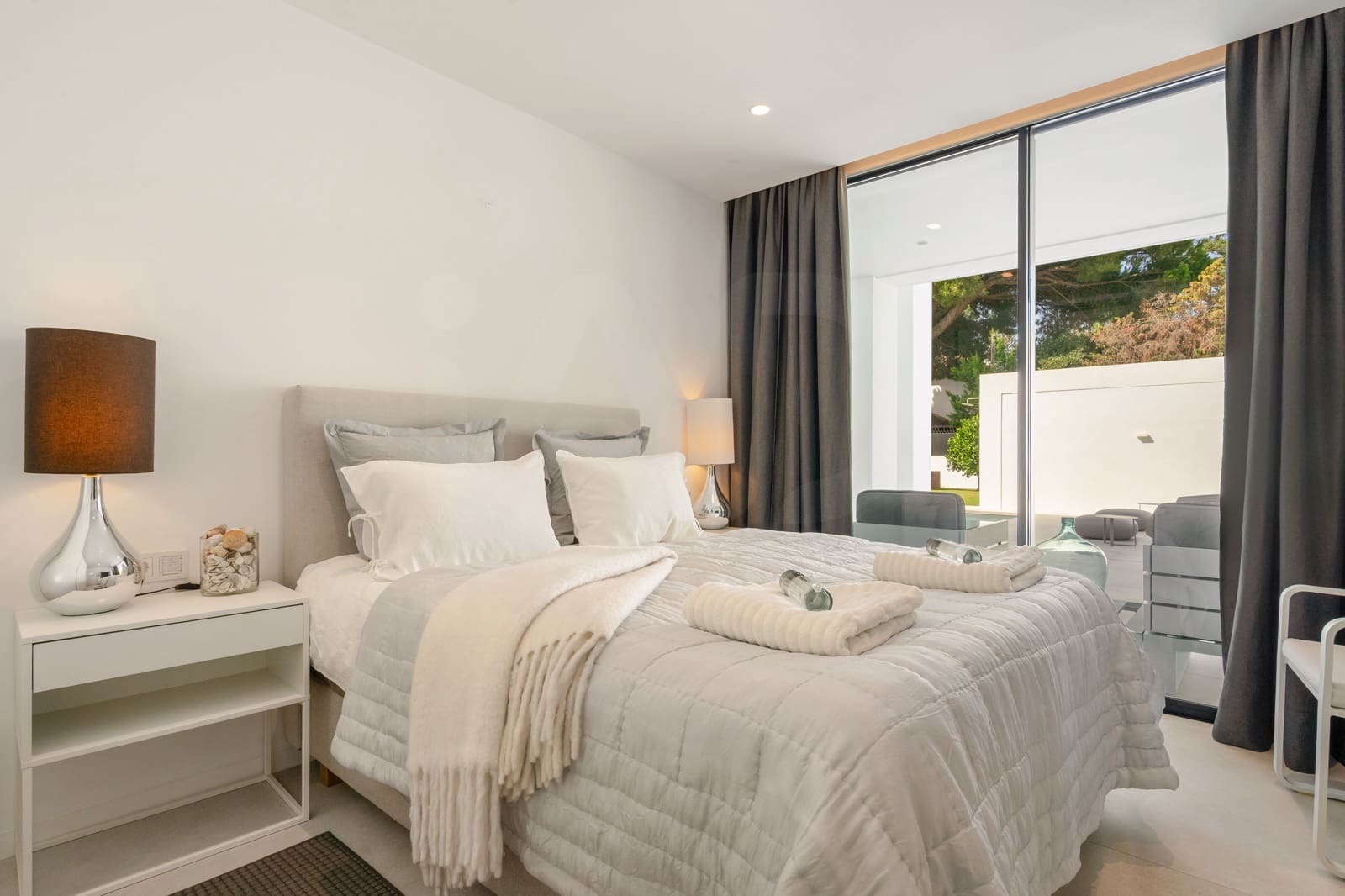 6 soverom Villa til salgs i Marbella med svømmebasseng garasje - € 7 490 000 (Ref: 10110407)