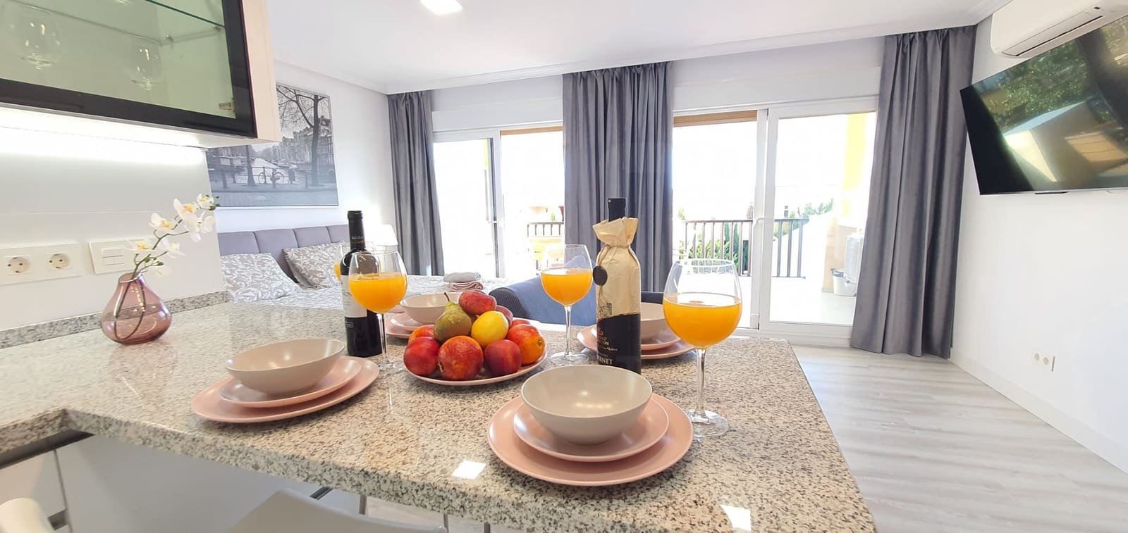 Estudio en Marbella en venta con piscina - 360.000 € (Ref: 10110408)