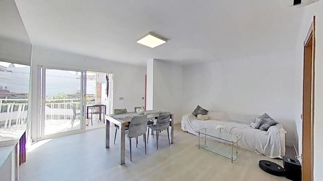 3 soveværelse Lejlighed til salg i Cunit - € 190.000 (Ref: 10110410)