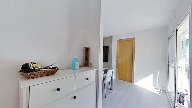 3 soveværelse Lejlighed til salg i Cunit - € 190.000 (Ref: 10110410)