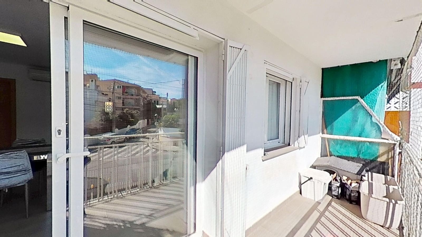 3 quarto Apartamento para venda em Cunit - 190 000 € (Ref: 10110410)