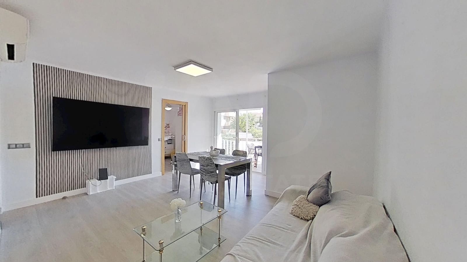 3 quarto Apartamento para venda em Cunit - 190 000 € (Ref: 10110410)