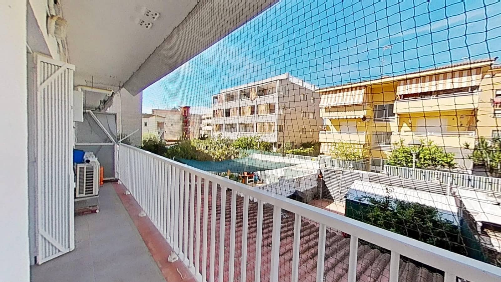 3 quarto Apartamento para venda em Cunit - 190 000 € (Ref: 10110410)