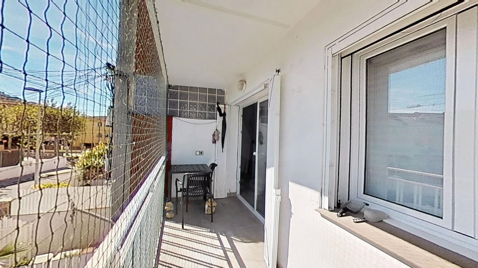 3 quarto Apartamento para venda em Cunit - 190 000 € (Ref: 10110410)
