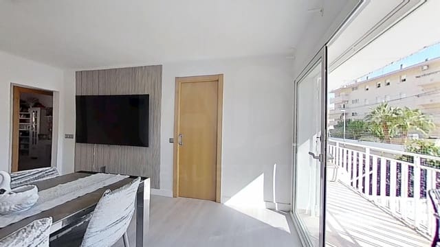 3 soveværelse Lejlighed til salg i Cunit - € 190.000 (Ref: 10110410)