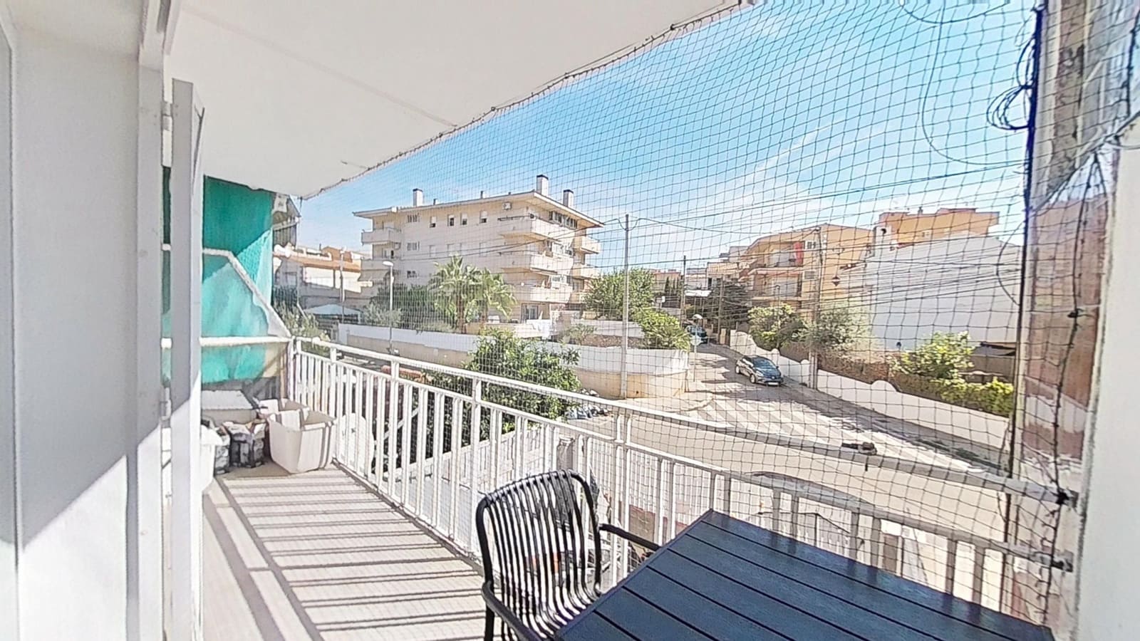 3 quarto Apartamento para venda em Cunit - 190 000 € (Ref: 10110410)