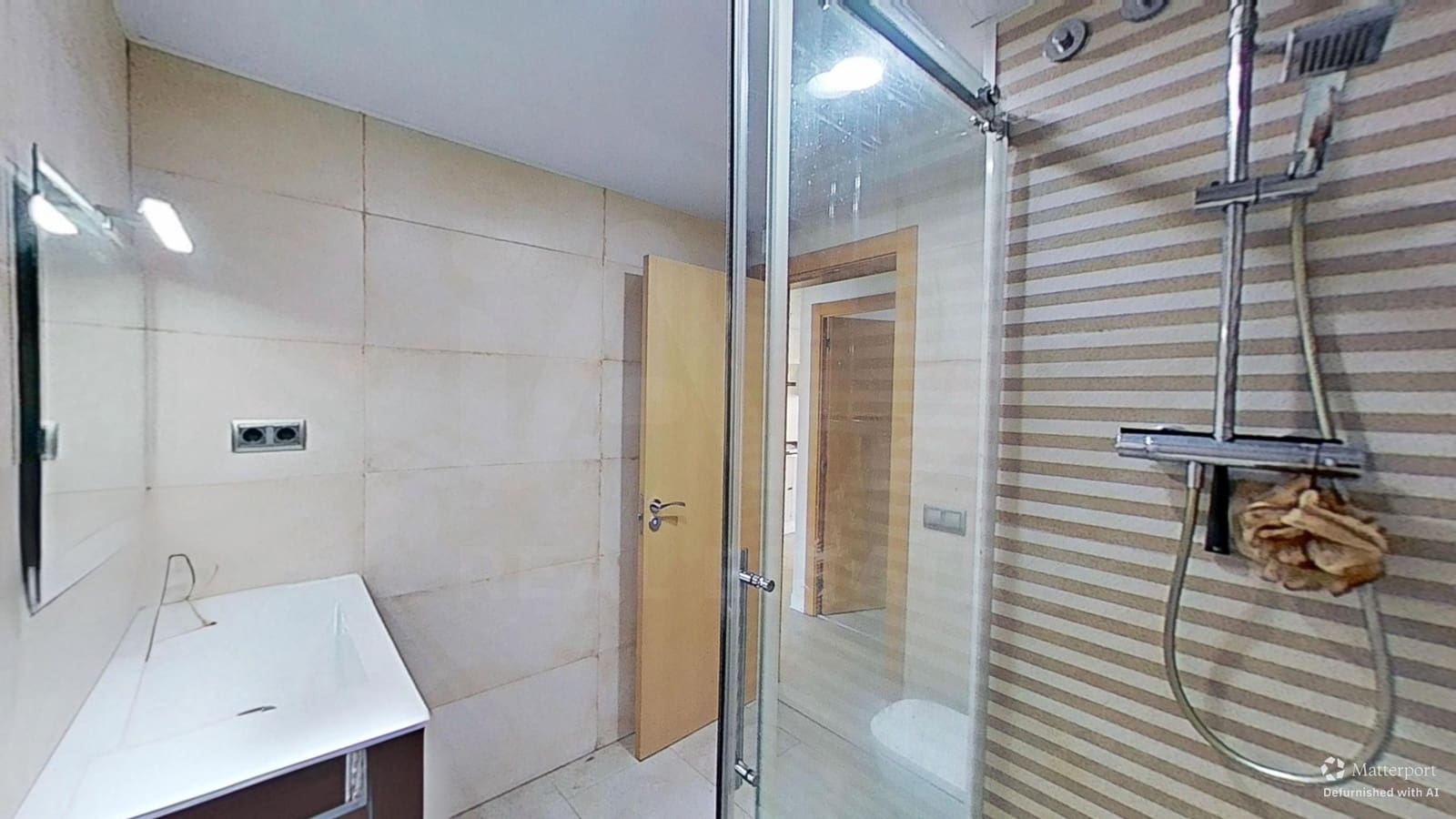 3 quarto Apartamento para venda em Cunit - 190 000 € (Ref: 10110410)