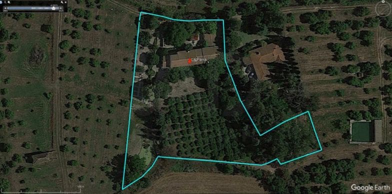 5 slaapkamer Huis te koop in Alhaurin de la Torre met garage - € 1.330.000 (Ref: 10110411)