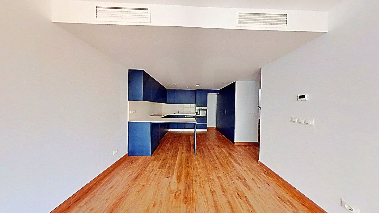 3 bedroom Penthouse for sale in El Campello with pool garage - € 900,000 (Ref: 10110447)