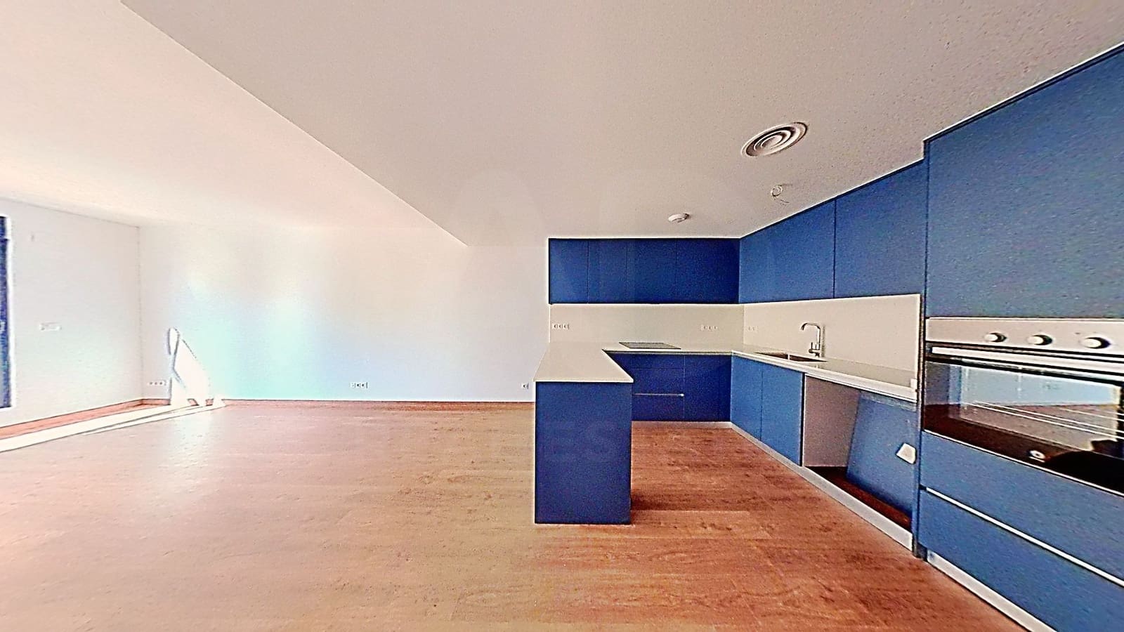 3 bedroom Penthouse for sale in El Campello with pool garage - € 900,000 (Ref: 10110447)