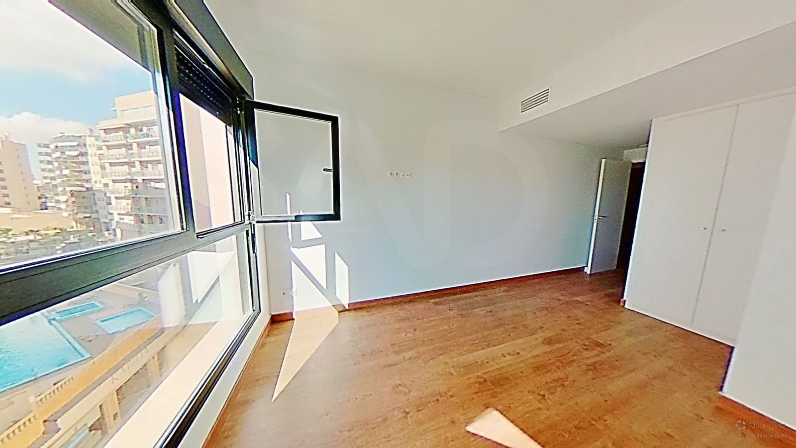 3 bedroom Penthouse for sale in El Campello with pool garage - € 900,000 (Ref: 10110447)