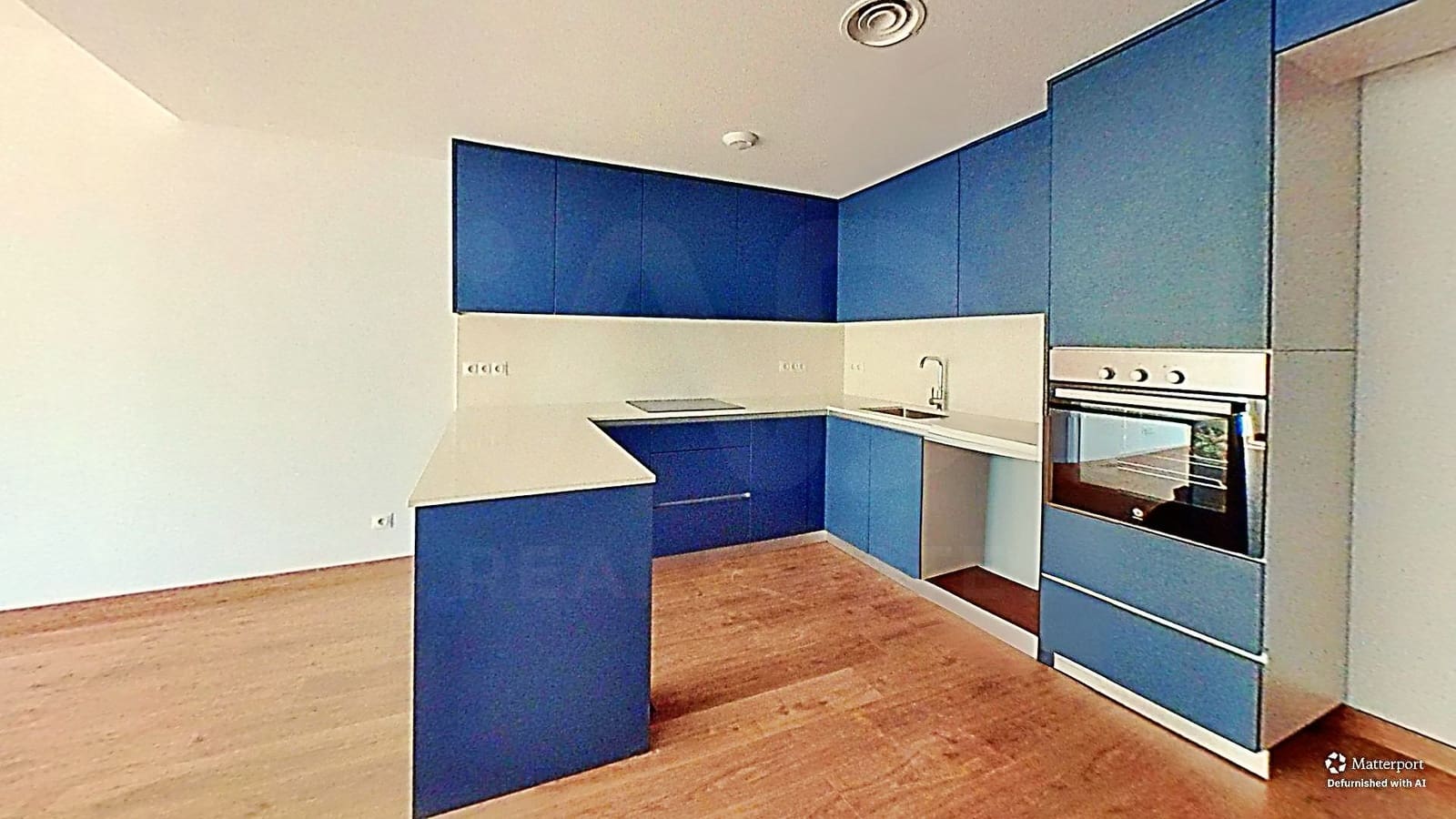 3 bedroom Penthouse for sale in El Campello with pool garage - € 900,000 (Ref: 10110447)