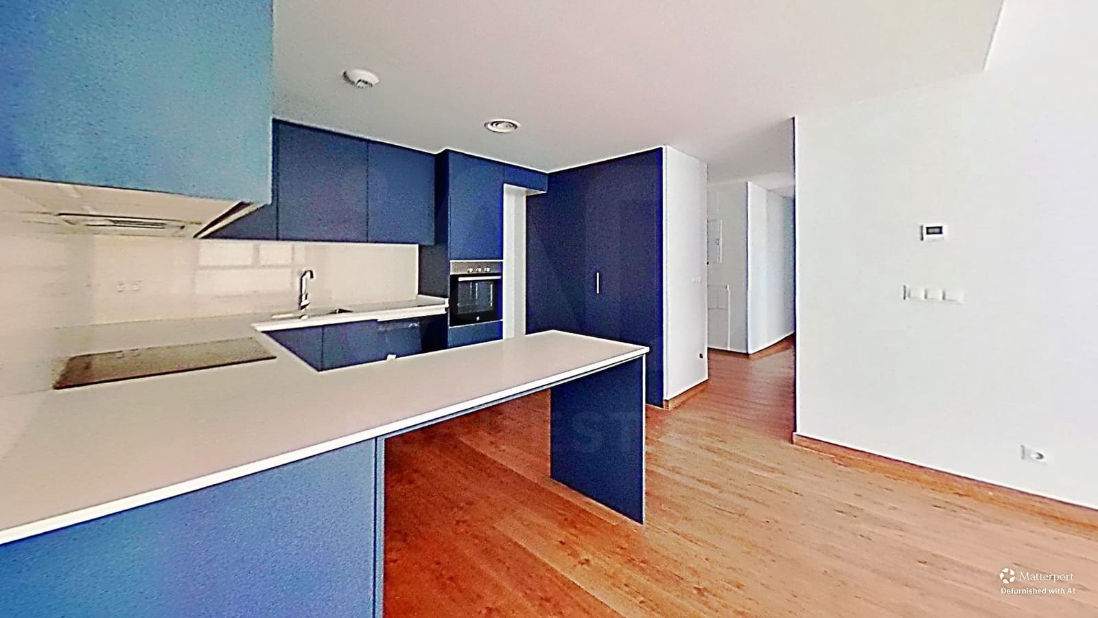 3 bedroom Penthouse for sale in El Campello with pool garage - € 900,000 (Ref: 10110447)