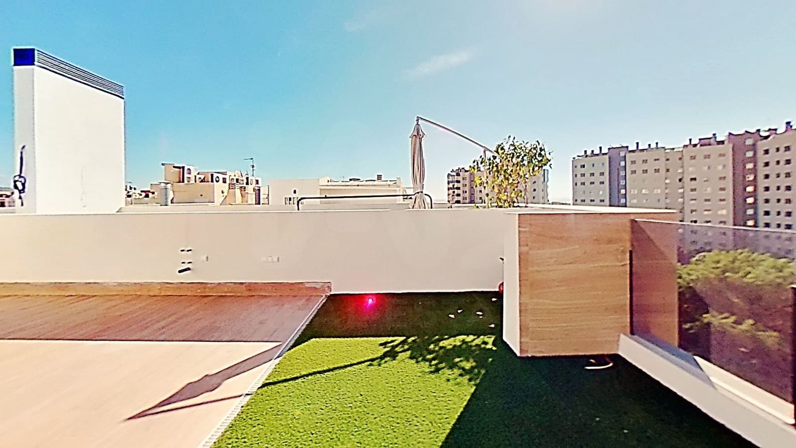 3 bedroom Penthouse for sale in El Campello with pool garage - € 900,000 (Ref: 10110447)