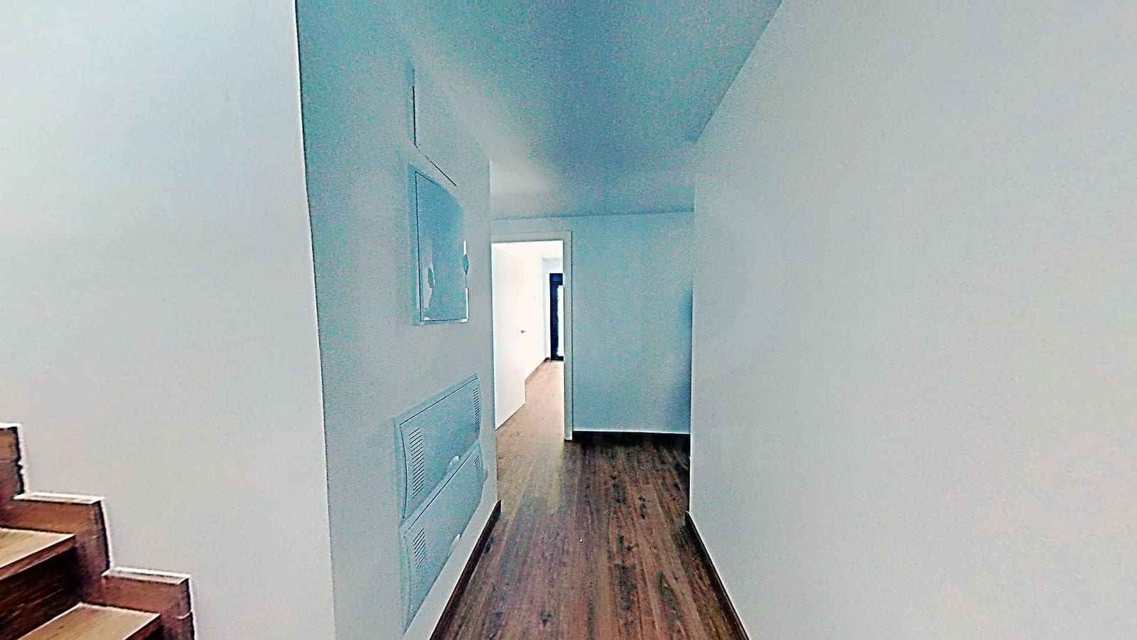3 bedroom Penthouse for sale in El Campello with pool garage - € 900,000 (Ref: 10110447)