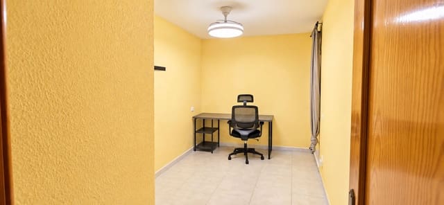Apartamento de 3 habitaciones en Las Ventas de Retamosa en venta - 142.000 € (Ref: 10110448)