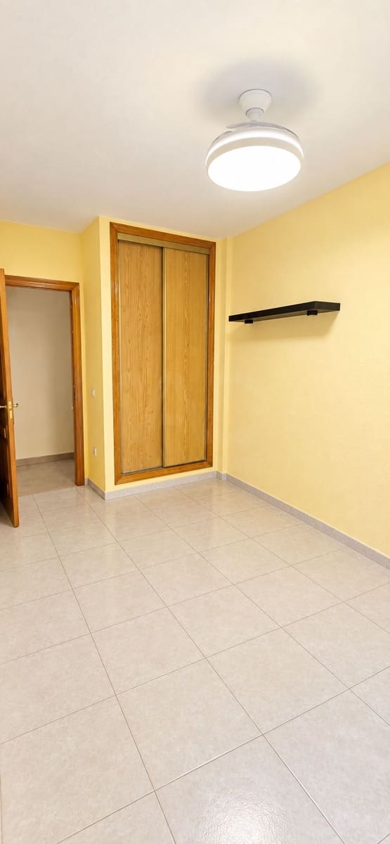 Apartamento de 3 habitaciones en Las Ventas de Retamosa en venta - 142.000 € (Ref: 10110448)