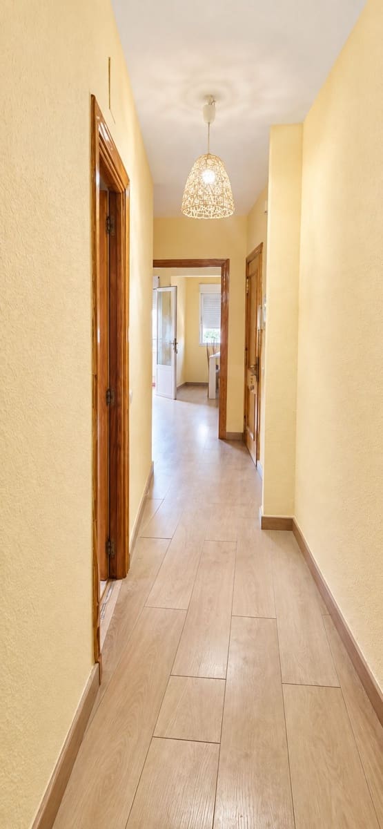 Apartamento de 3 habitaciones en Las Ventas de Retamosa en venta - 142.000 € (Ref: 10110448)