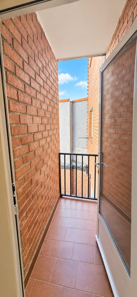 Apartamento de 3 habitaciones en Las Ventas de Retamosa en venta - 142.000 € (Ref: 10110448)