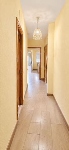 Apartamento de 3 habitaciones en Las Ventas de Retamosa en venta - 142.000 € (Ref: 10110448)