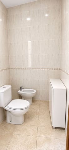 Apartamento de 3 habitaciones en Las Ventas de Retamosa en venta - 142.000 € (Ref: 10110448)