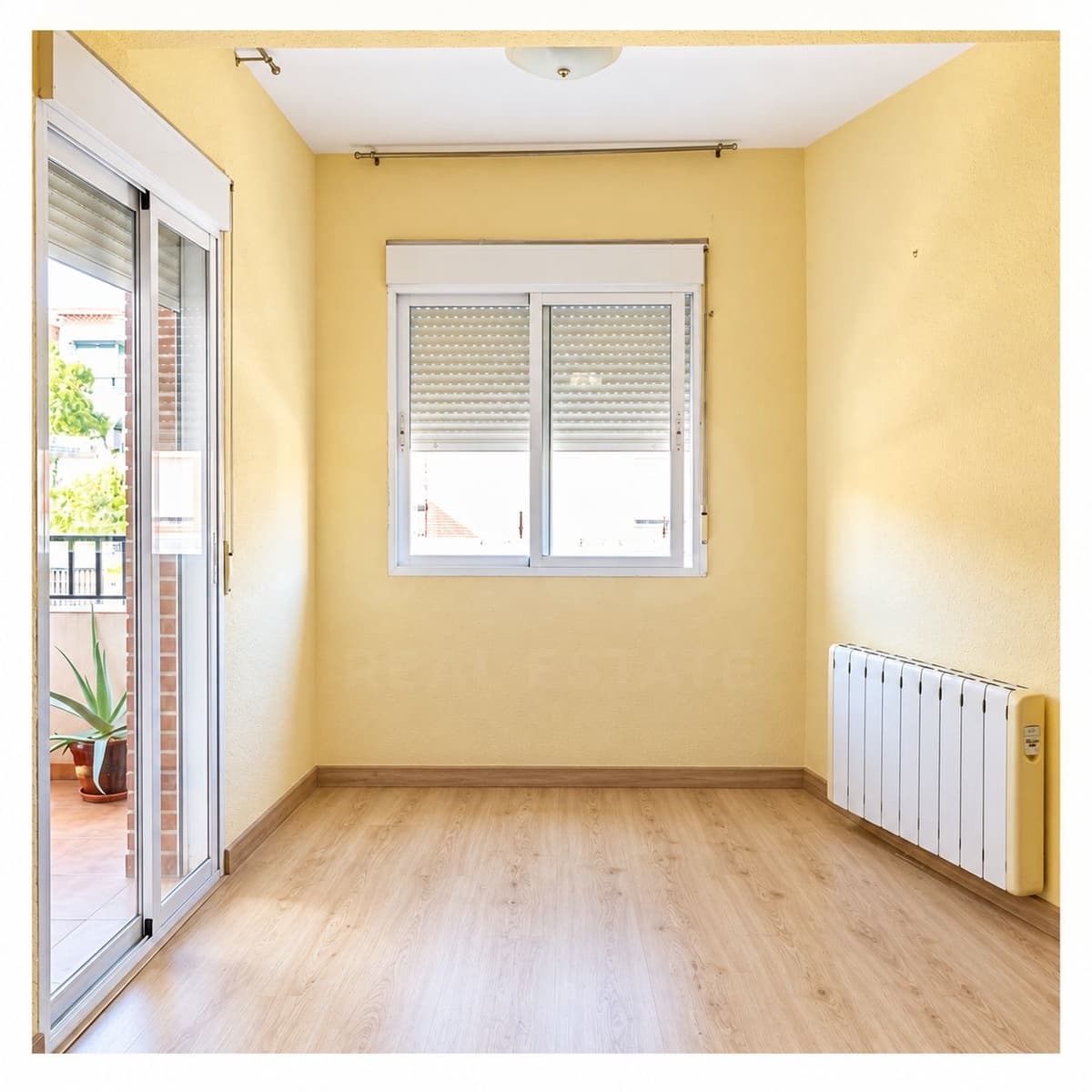 Apartamento de 3 habitaciones en Las Ventas de Retamosa en venta - 142.000 € (Ref: 10110448)