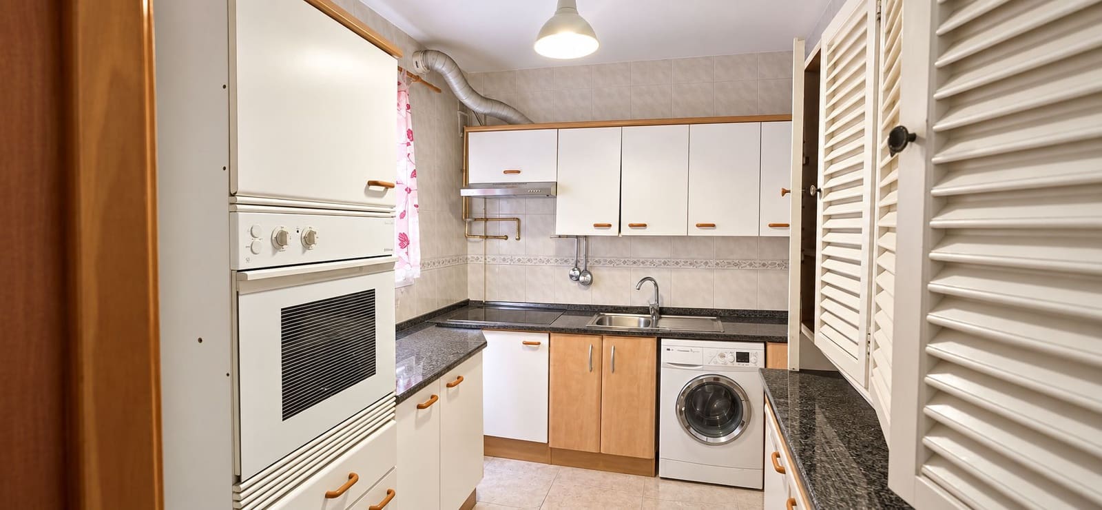 Apartamento de 3 habitaciones en Las Ventas de Retamosa en venta - 142.000 € (Ref: 10110448)