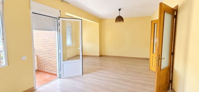 Apartamento de 3 habitaciones en Las Ventas de Retamosa en venta - 142.000 € (Ref: 10110448)