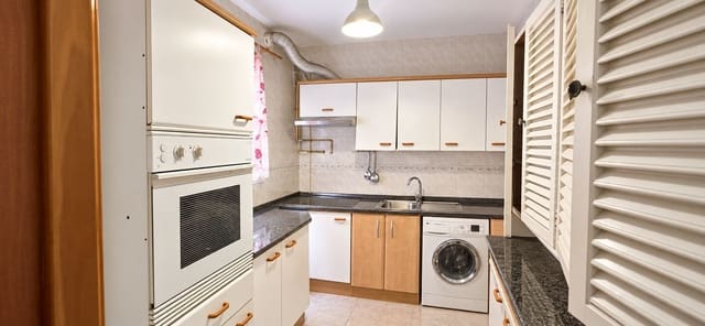 Apartamento de 3 habitaciones en Las Ventas de Retamosa en venta - 142.000 € (Ref: 10110448)