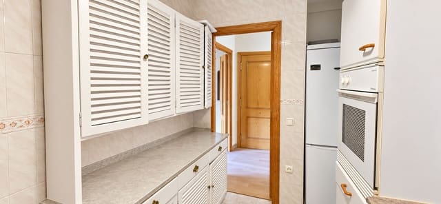 3 slaapkamer Appartement te koop in Las Ventas de Retamosa - € 142.000 (Ref: 10110448)
